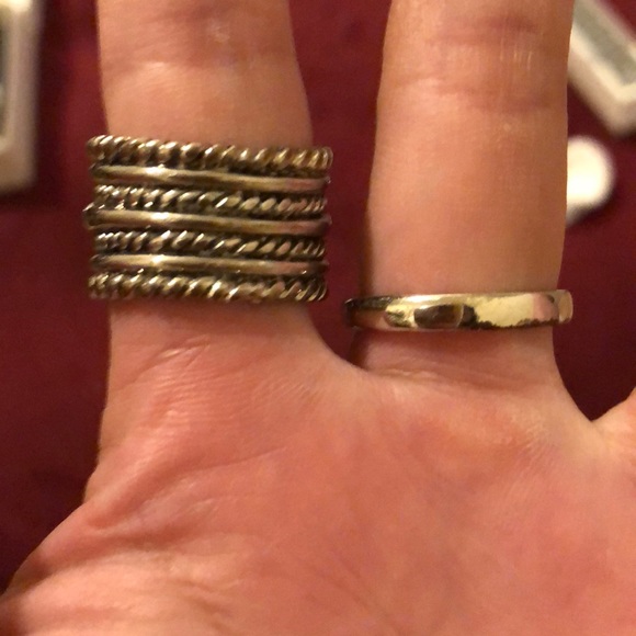Rings - Picture 2 of 2